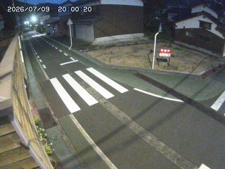 八頭町北山