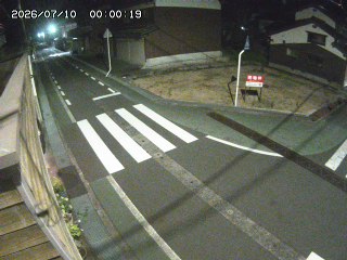 八頭町北山