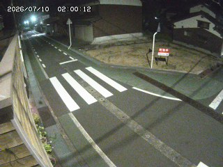 八頭町北山