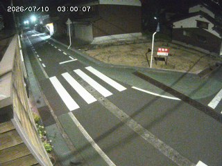 八頭町北山