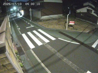 八頭町北山