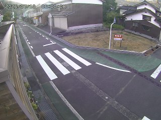 八頭町北山