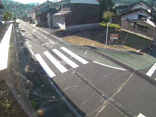 八頭町北山
