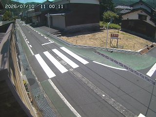 八頭町北山