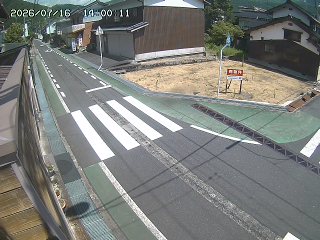 八頭町北山
