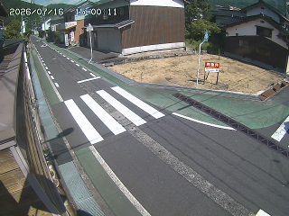 八頭町北山