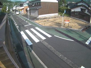 八頭町北山