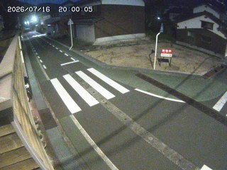 八頭町北山