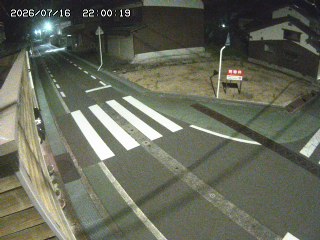 八頭町北山