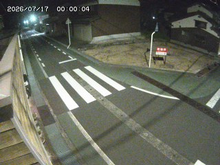 八頭町北山