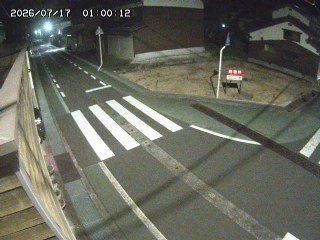 八頭町北山