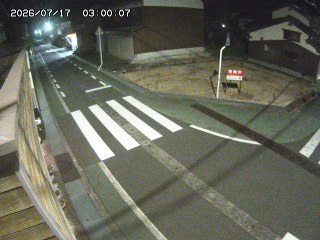 八頭町北山