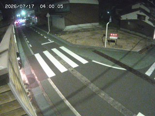 八頭町北山