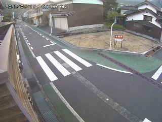 八頭町北山