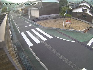八頭町北山