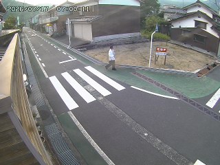 八頭町北山
