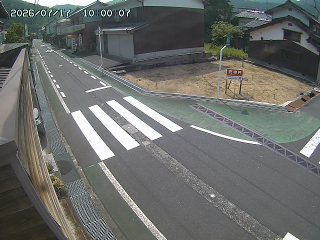 八頭町北山