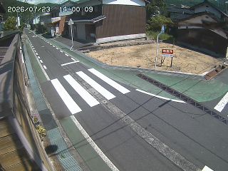 八頭町北山
