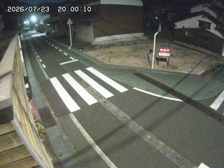 八頭町北山