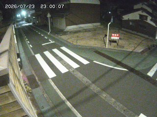 八頭町北山