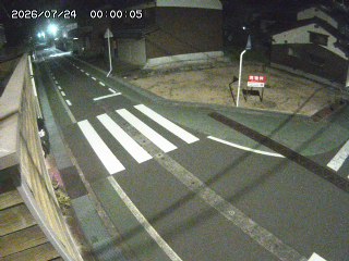 八頭町北山