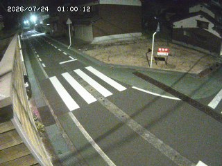 八頭町北山