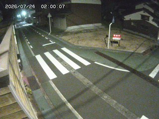 八頭町北山