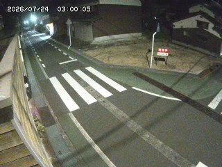 八頭町北山