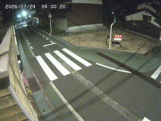 八頭町北山