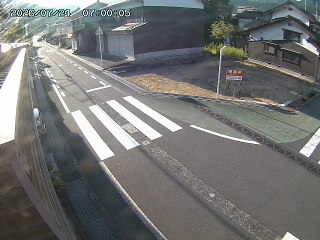 八頭町北山