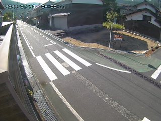 八頭町北山