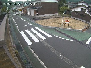 八頭町北山