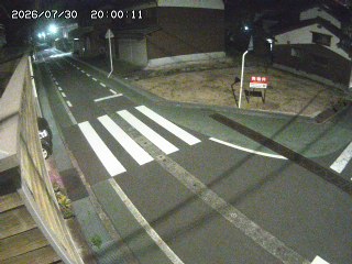 八頭町北山