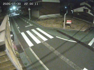八頭町北山