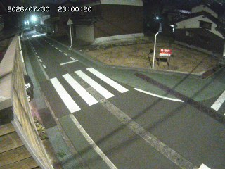 八頭町北山