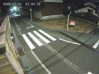 八頭町北山