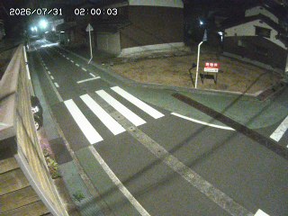 八頭町北山
