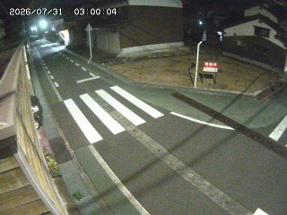 八頭町北山