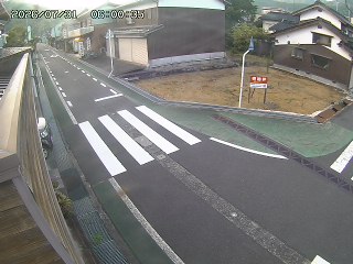 八頭町北山