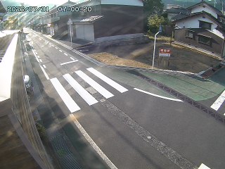 八頭町北山