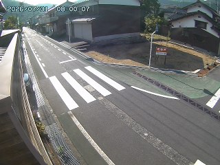 八頭町北山