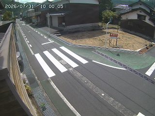 八頭町北山