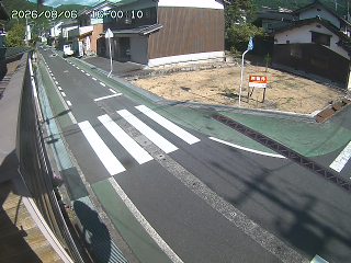 八頭町北山