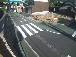 八頭町北山