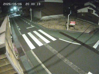 八頭町北山