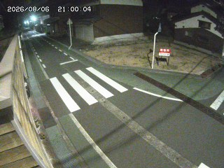 八頭町北山