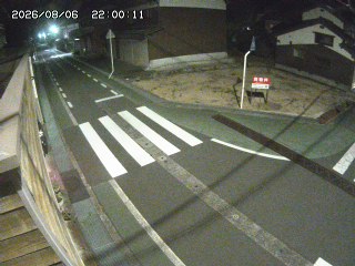 八頭町北山