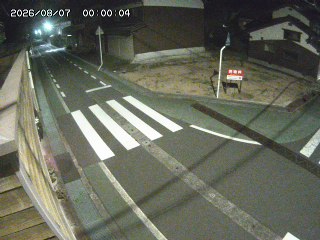 八頭町北山