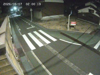 八頭町北山