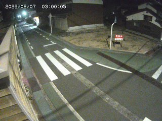 八頭町北山